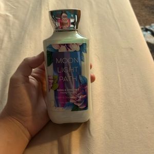 bath and body works lotion